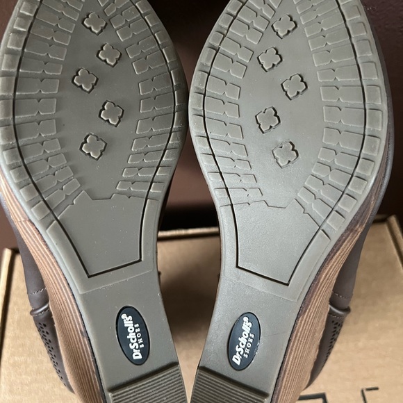 Dr. Scholl's Shoes Women's Harlow Ankle Boot Sz 7.5 M - Picture 5 of 6